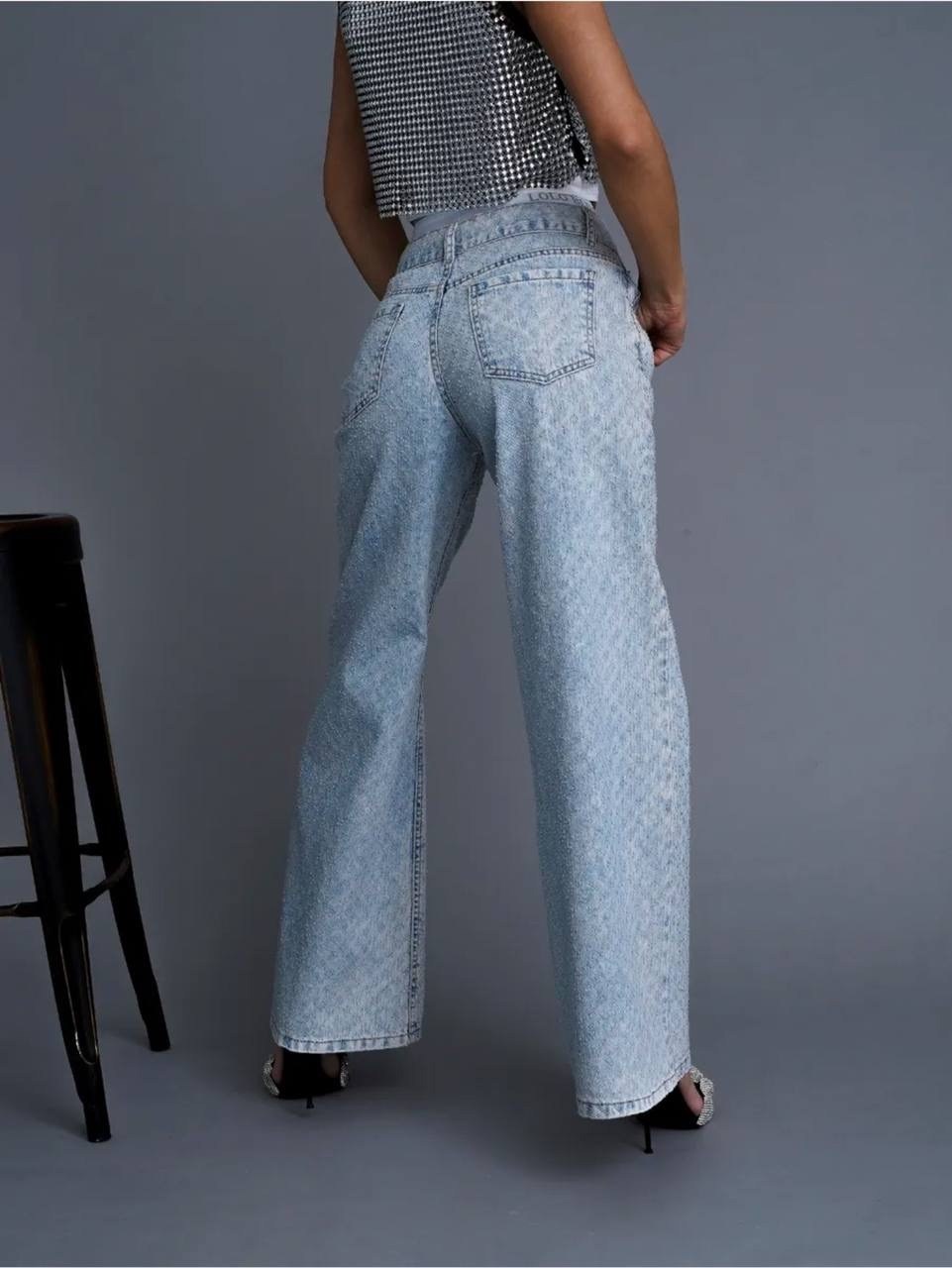 джинсы стильные,женские джинсы,стильные джинсы 2025,модные джинсы,модные широкие джинсы