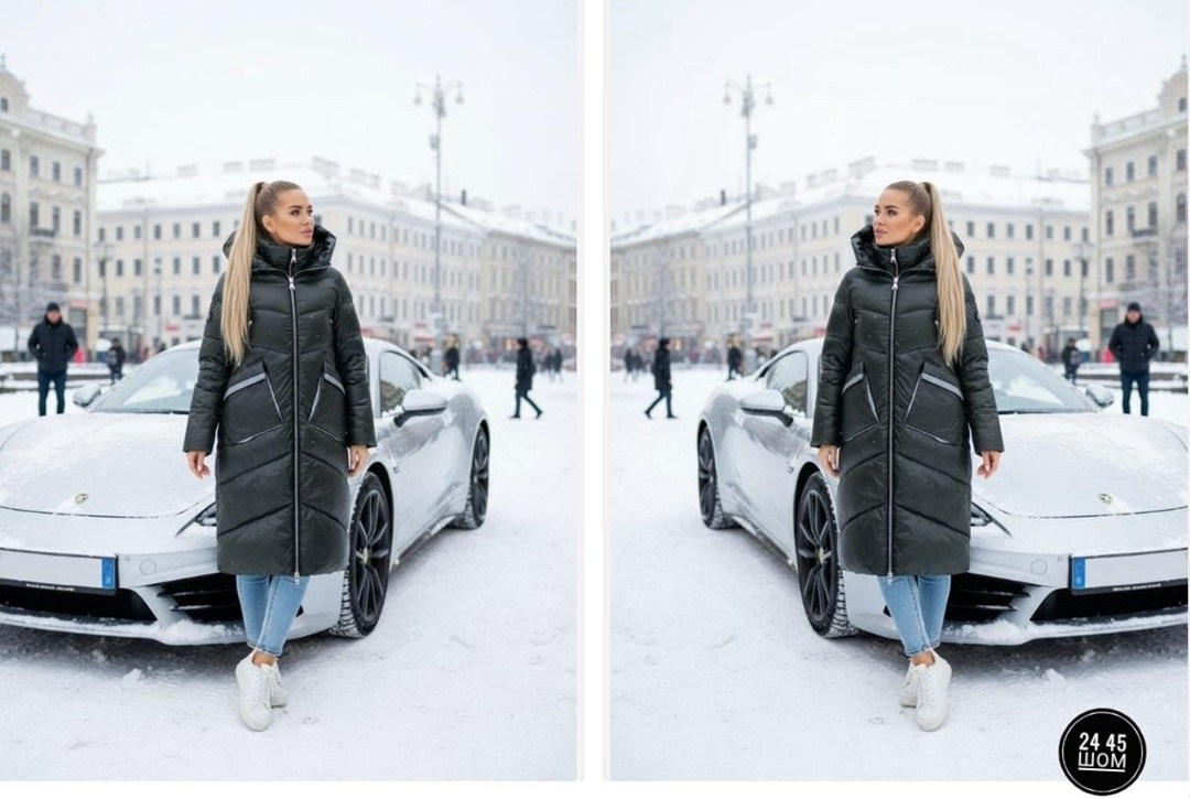 удлиненный пуховик,удлиненная куртка,пуховики женские,зимнее стеганое пальто,пуховик пальто