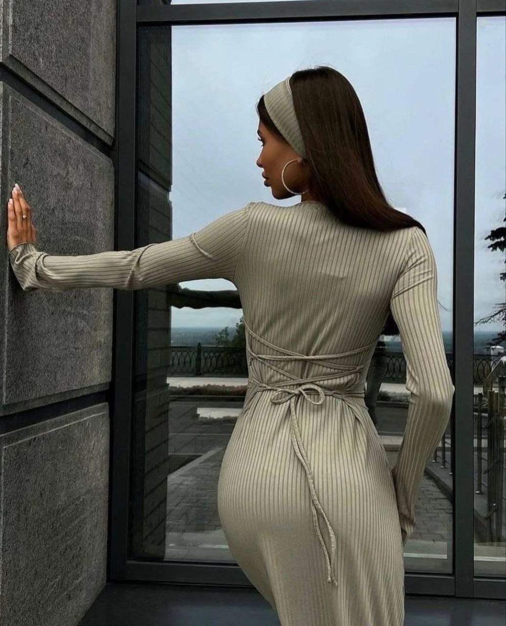 платье лапша 2025,элегантное платье лапша,платье лапша с завязками,платье лапша,платье длинное лапша