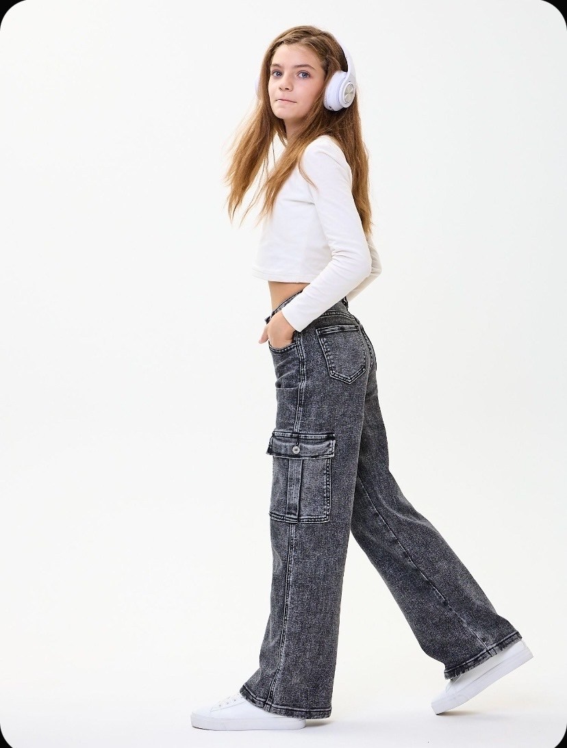 брюки джинсы,модные джинсы,широкие джинсы,джинсы клеш для девочек,джинсы женские