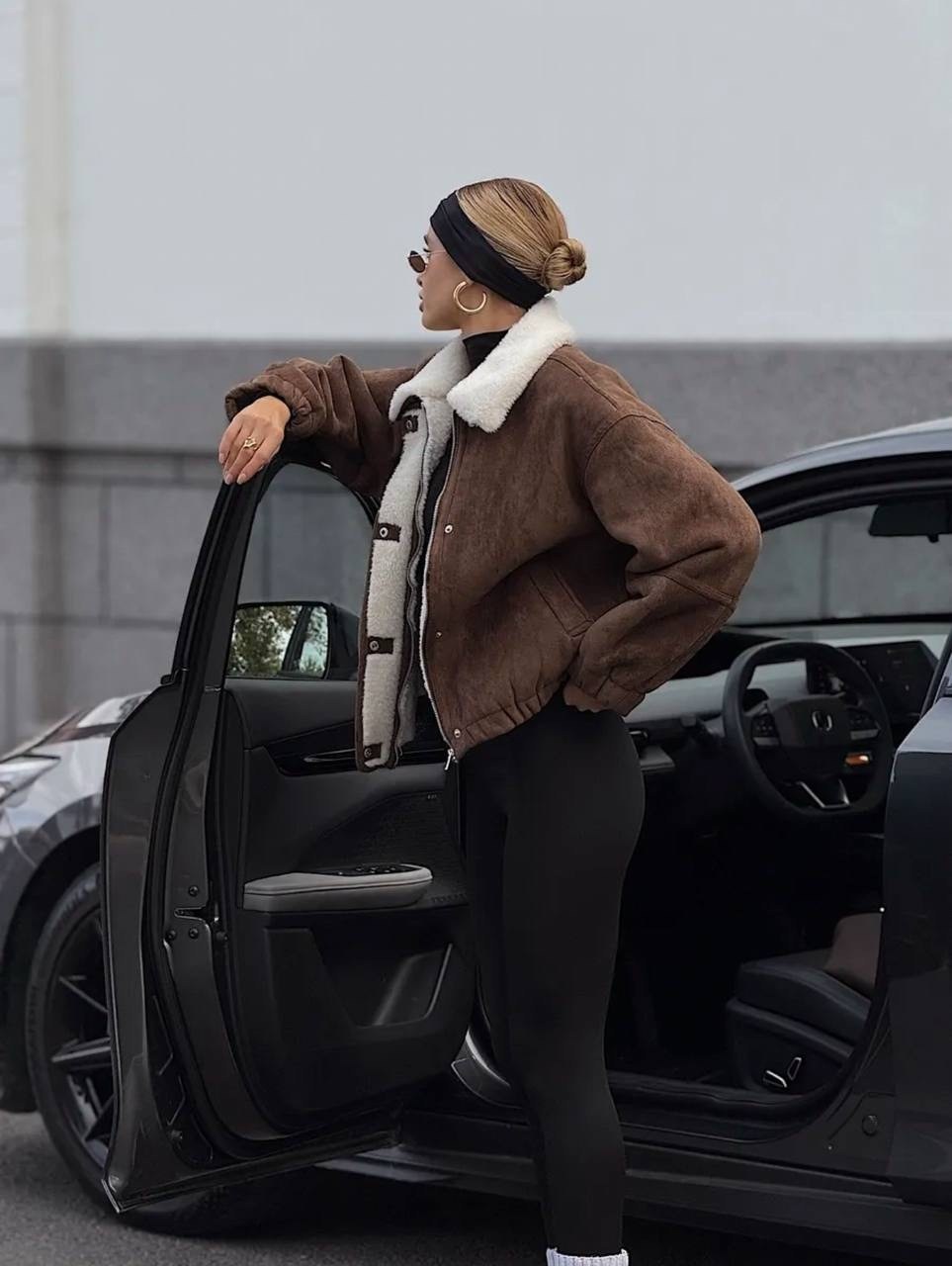 куртка теплая,повседневная куртка,куртка короткая,коричневая куртка,куртка демисезонная