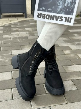Ботинки