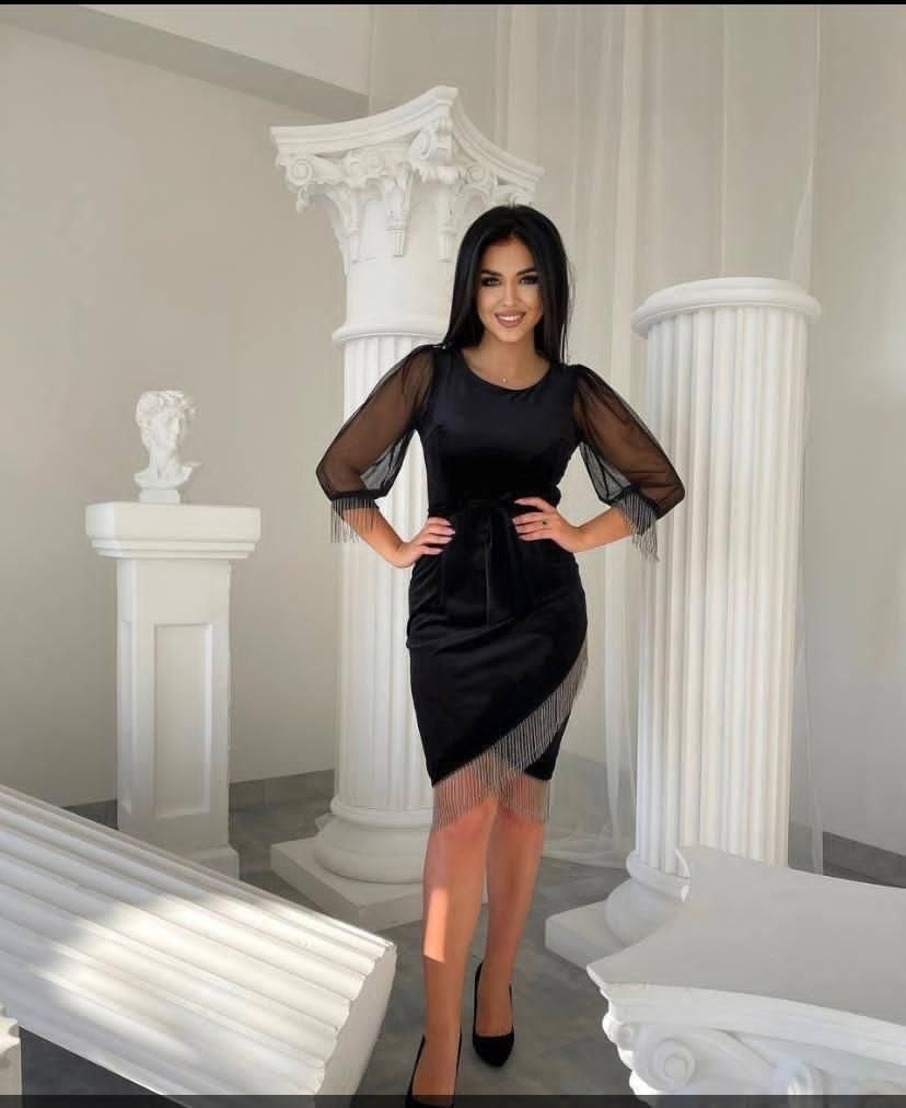 платье велюр,элегантные платья,велюровая платья,нарядное платье,2025 y2k платье велюровое