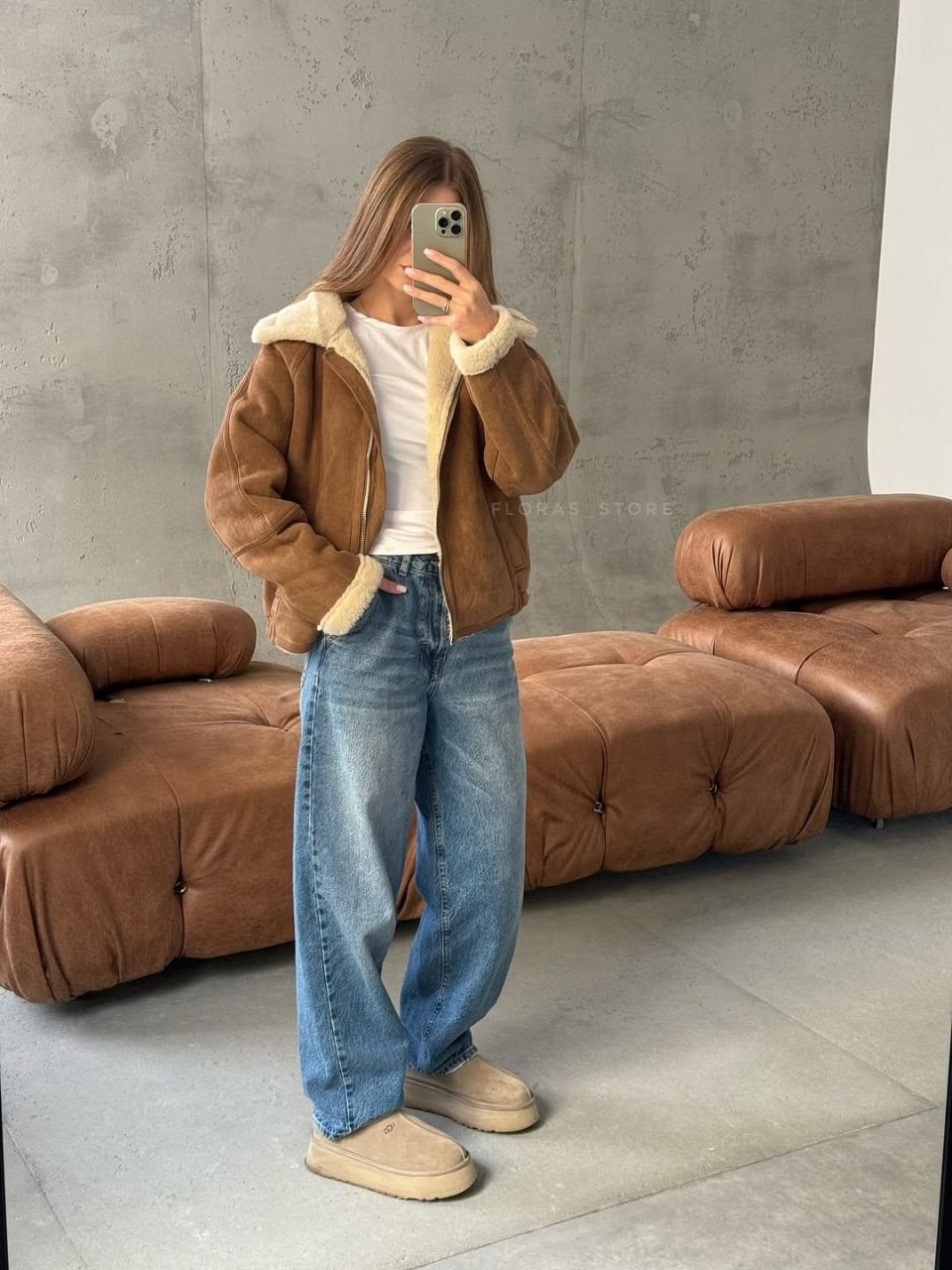 авиатор дубленка,теплая куртка,меховая куртка,куртка дубленка,дубленка укороченная