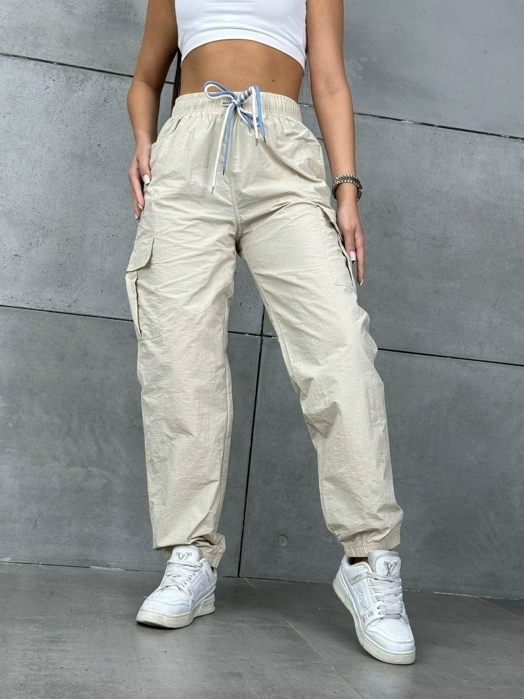 брюки джоггеры карго,женские штаны карго,джоггеры карго,брюки карго женские,брюки женские джоггеры