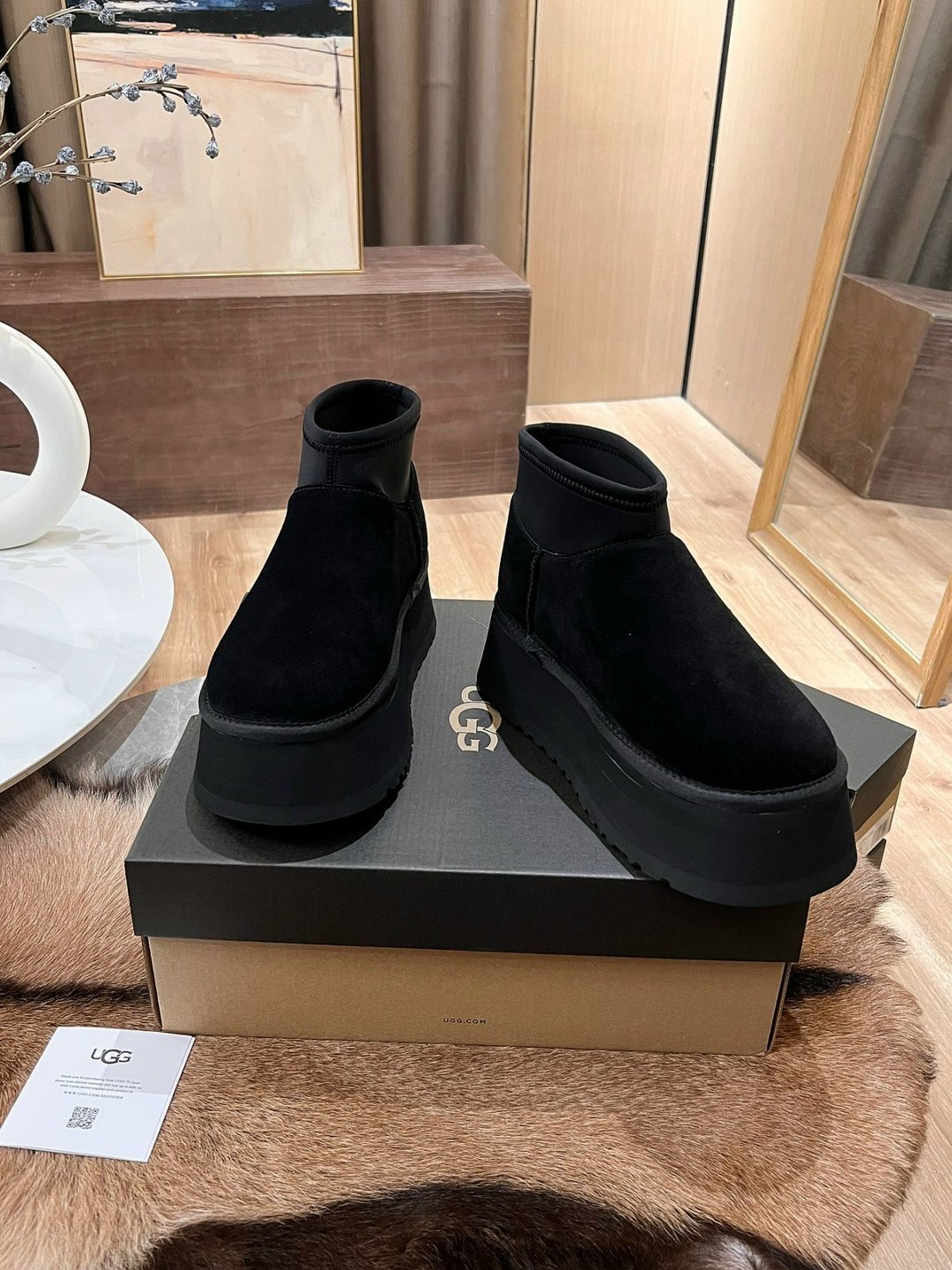 угги женские ugg,женские ботинки с мехом,ugg ultra mini platform boot,женские зимние ботинки с мехом,угги женские