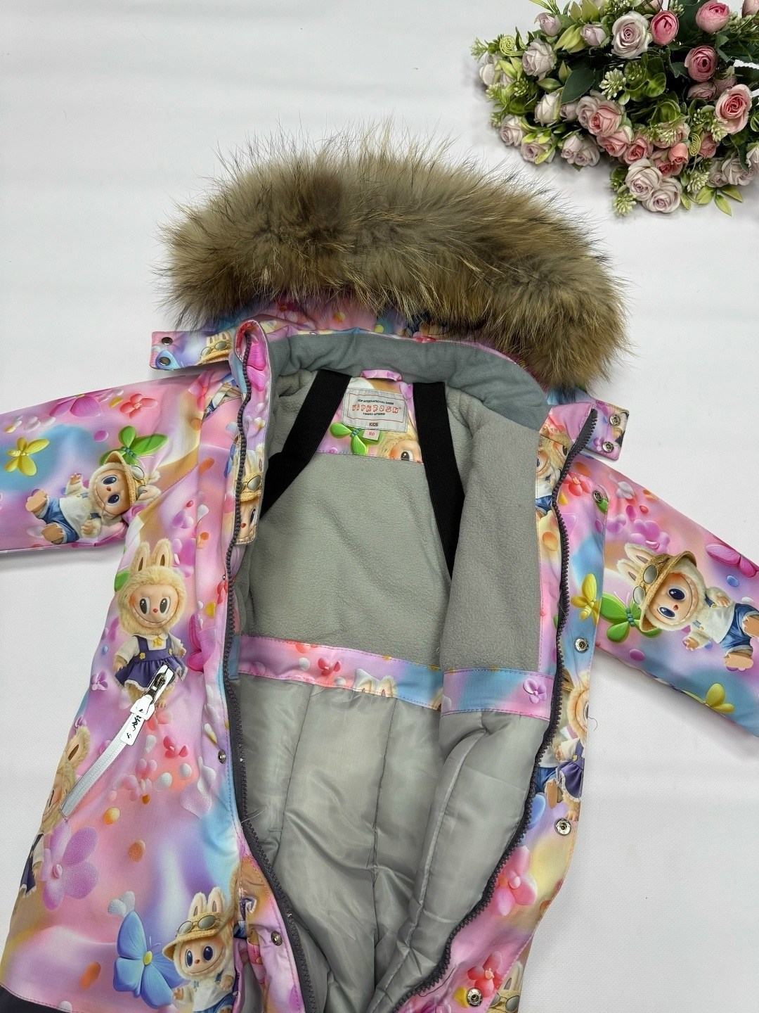 комбинезон зимний,комбинезон для девочек,детские комбинезоны,комбинезон детский,зимний комбинезон детский