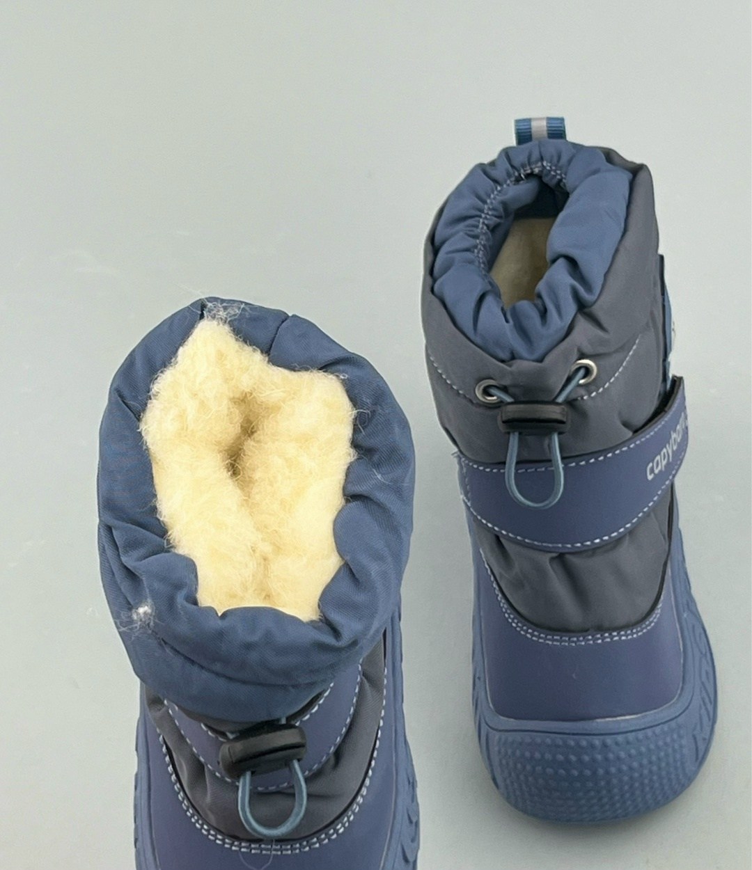 ,сапоги кидикс мембрана синие,сноубутсы детские,сноубутсы детские зимние на шнурках,детские зимние сапоги