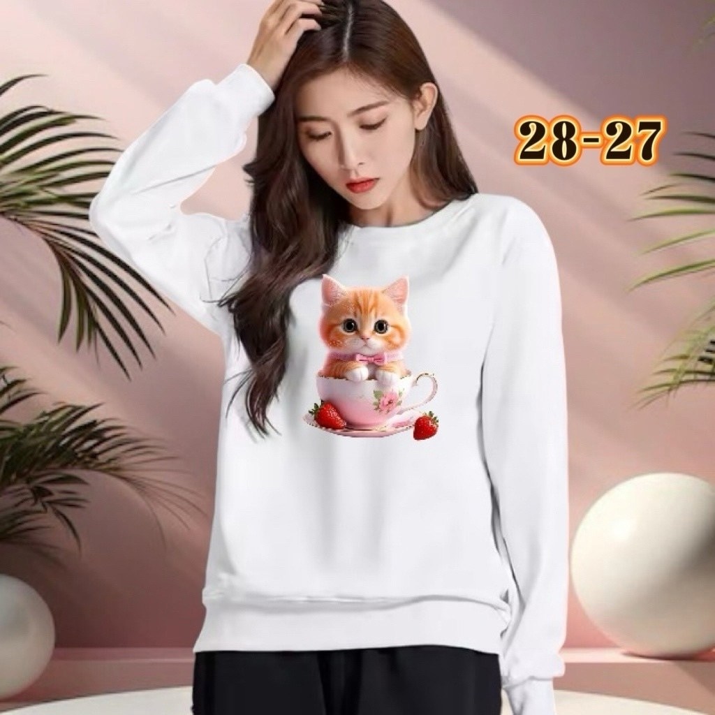 свитшот женская,толстовки свитшот,женский свитшот с длинным рукавом,повседневный свитшот,толстовки кофта