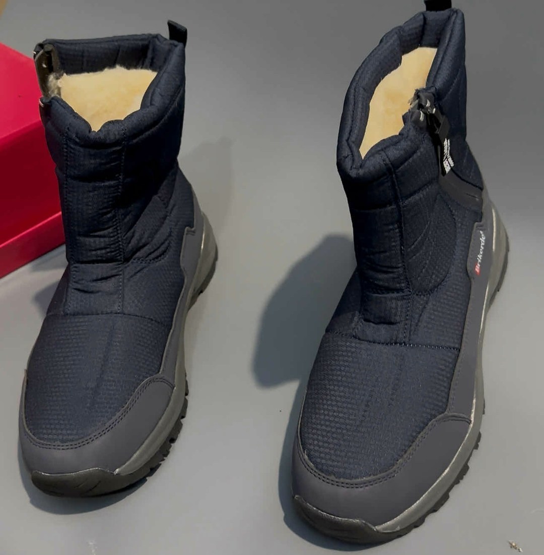 мужские зимние дутики,мужские дутики,,зимние сапоги,мужские сапоги зимние