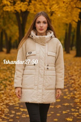 Верхняя одежда