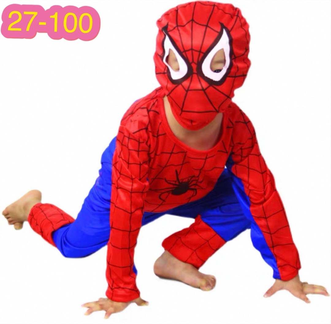 костюм человека паука детский,костюм человека паука для мальчика,карнавальный костюм человека паука спайдермена,карнавальный костюм человека паука,костюм человека паука