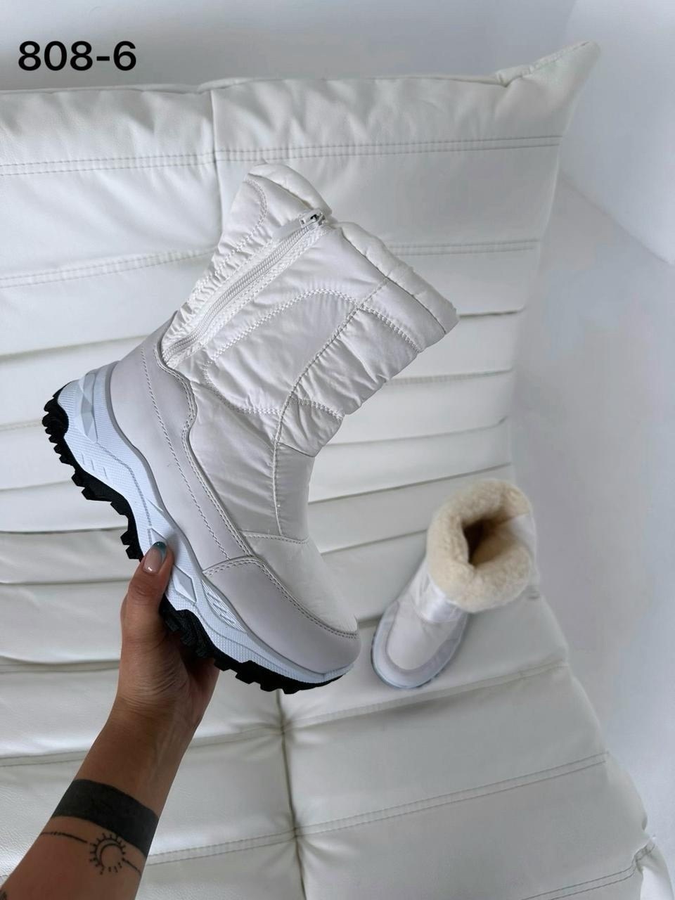 ,женские дутики,дутики женские белые,дутики женские зимние,сапоги дутики зимние