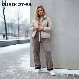 Брюки