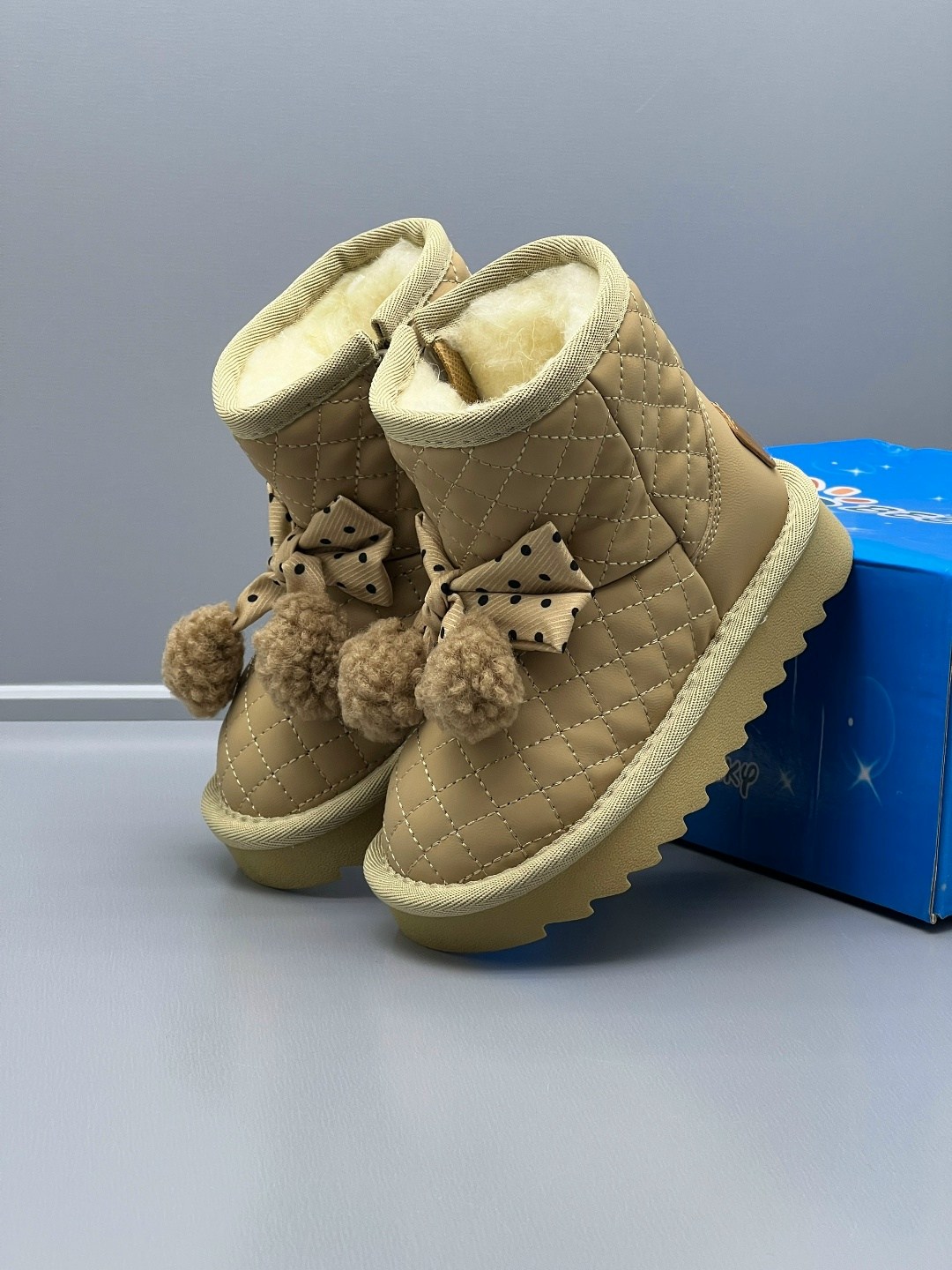 ,детские угги, детская,детские зимние ботинки,зимняя