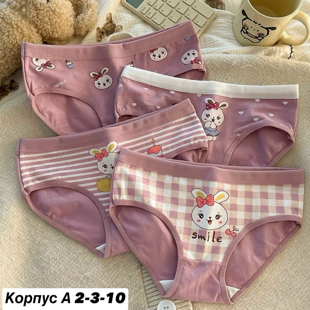детские трусы для девочки,комплект трусиков для девочек,трусы для девочек,хлопковые трусы для девочек,детские трусы