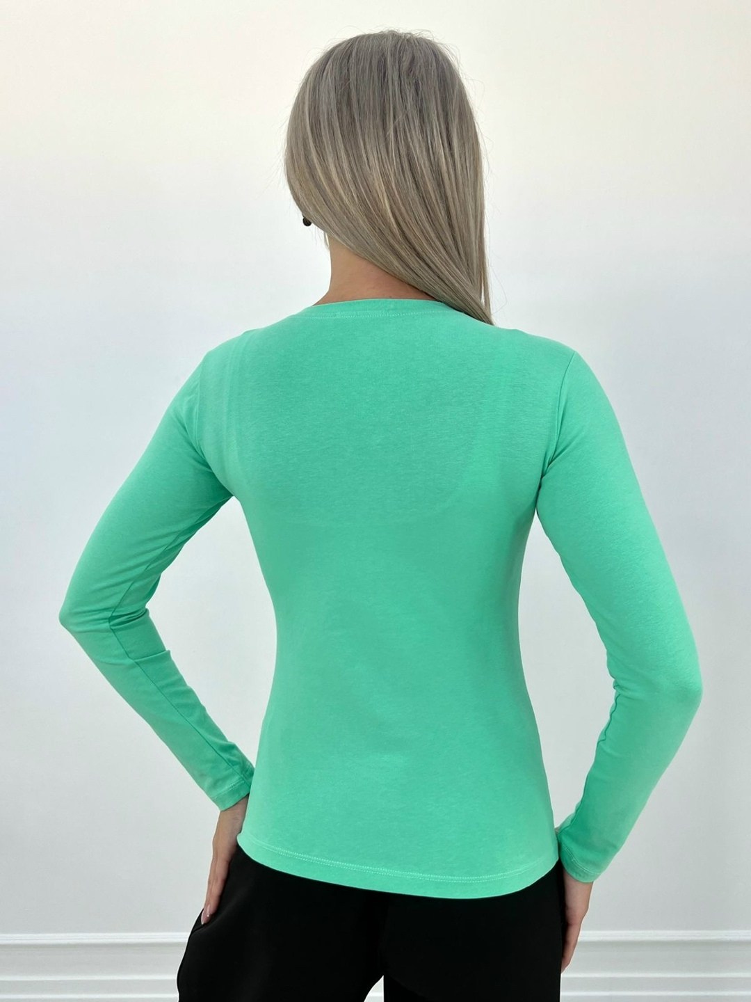 кофта трикотажная,женская кофта,базовая кофта,лонгслив женский,джемпер