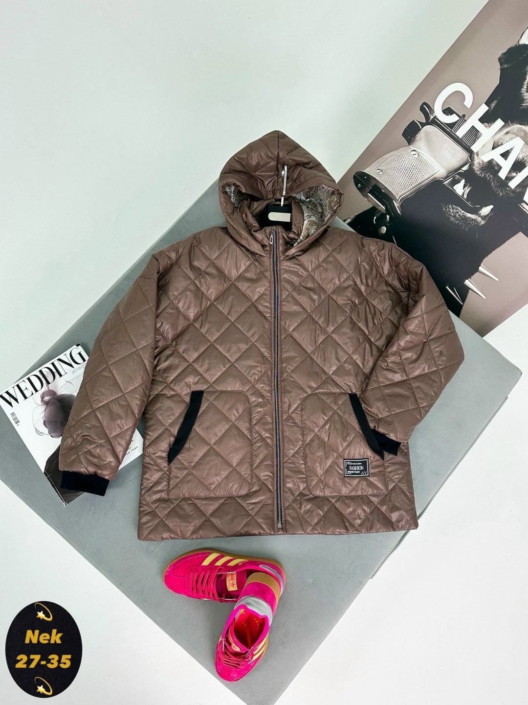 куртка свободная,куртка демисезонная,женская демисезонная куртка,куртка на тонком синтепоне,куртка