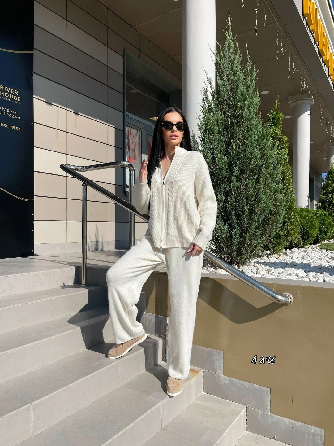 трикотажный брючный костюм женский,костюмы брючные,трикотажные костюмы,трикотажные костюмы женские,теплый трикотажный костюм