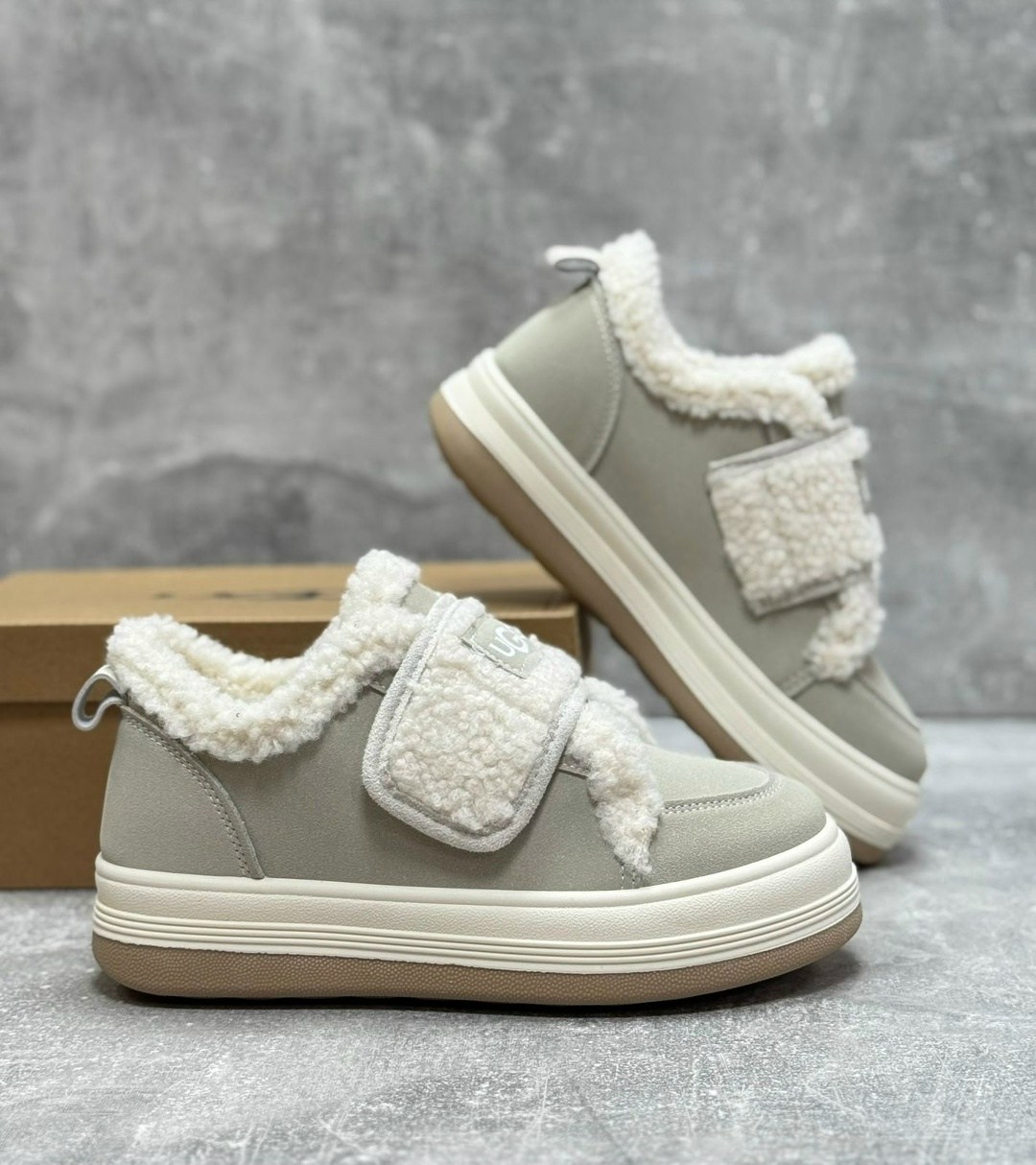 ,угги женские,зимние женские кроссовки,ugg кроссовки,кеды ugg женские