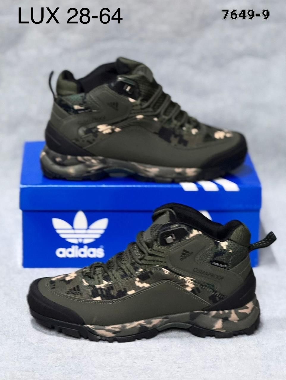 кроссовки мужские adidas,кроссовки,зимние кроссовки adidas,кроссовки мужские термо,кроссовки adidas