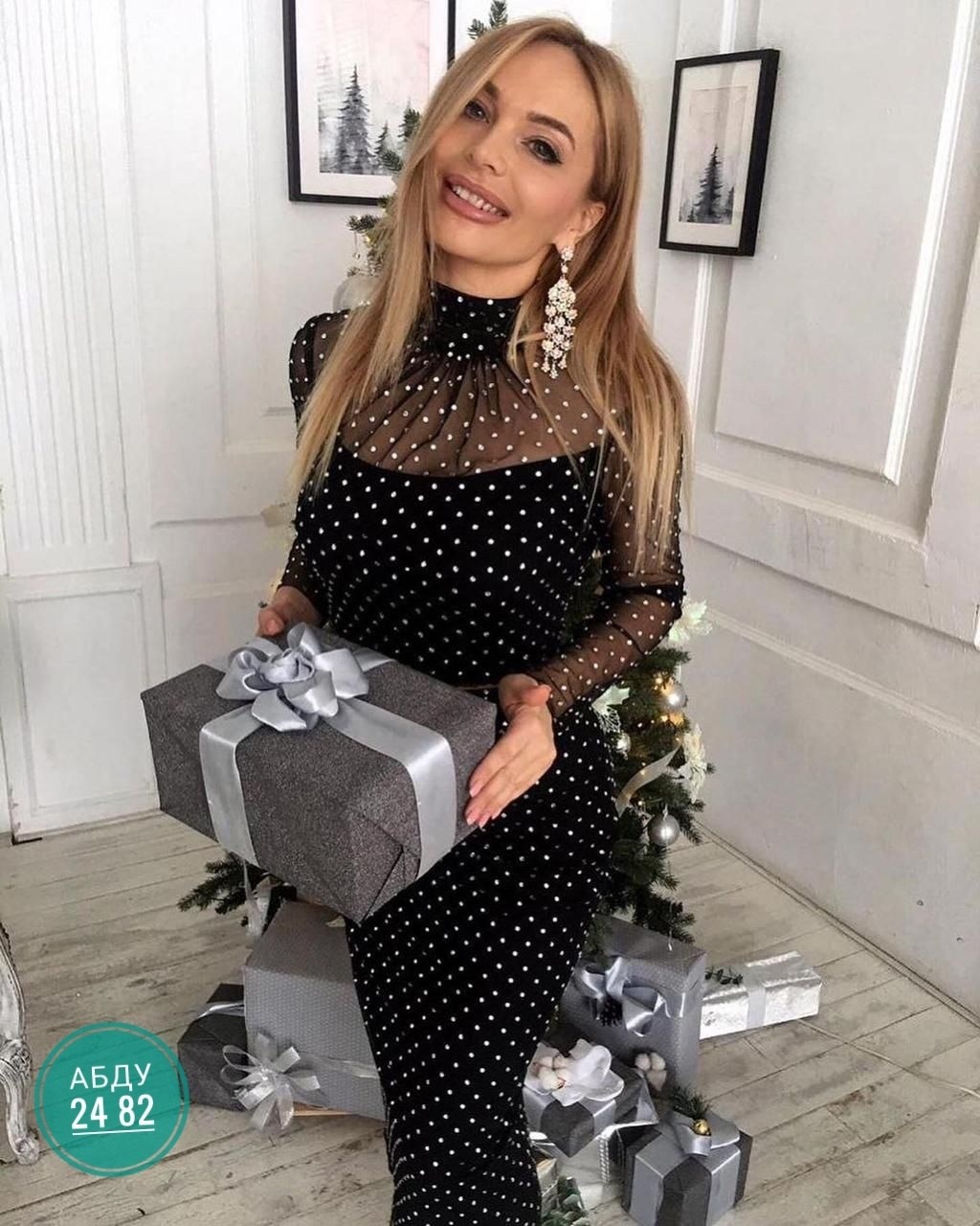 платье с сеткой,повседневные платья,нарядное платье,платье женская,платье женское в горошек