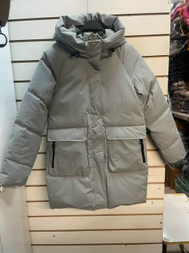 Верхняя одежда