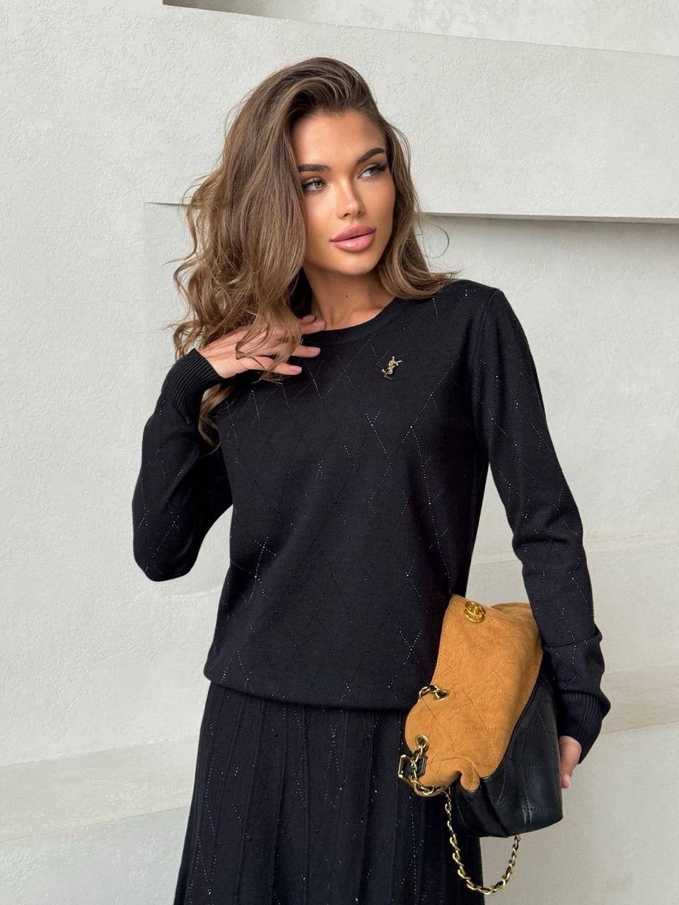 трикотажные костюмы,костюм с длинной юбкой,юбка и джемпер,костюм трикотажный с юбкой,вязаная юбка