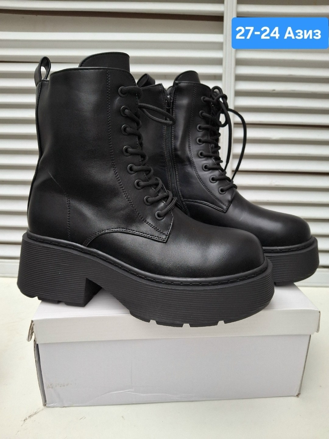 ,женские ботинки, женская,зимняя женская ,ботинка