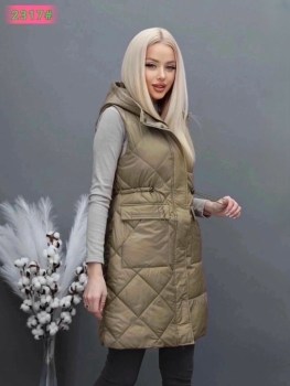 Верхняя одежда