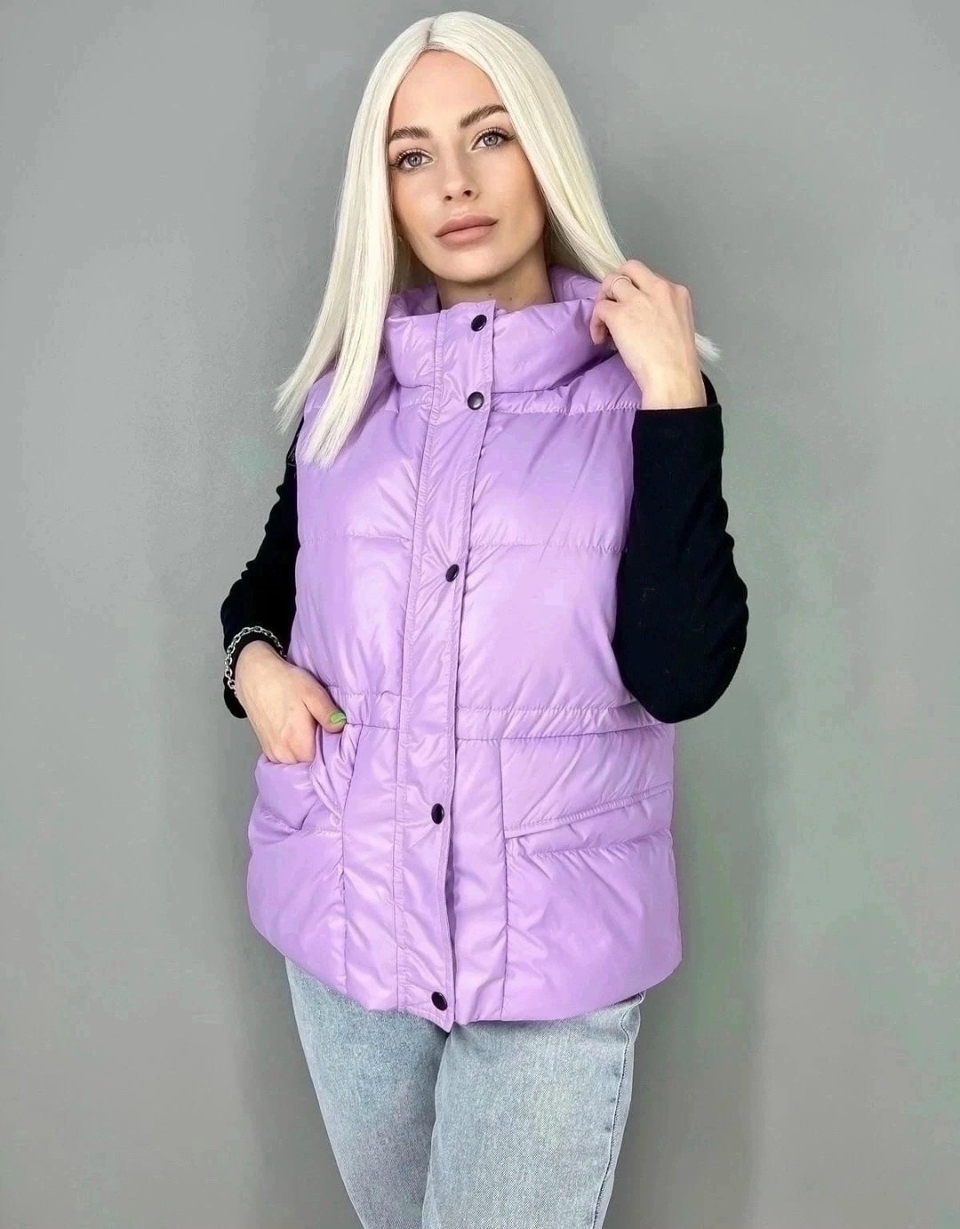 жилетка женская,жилетка женская демисезонная,жилет женский демисезонный,женские жилеты,жилетка женская теплая