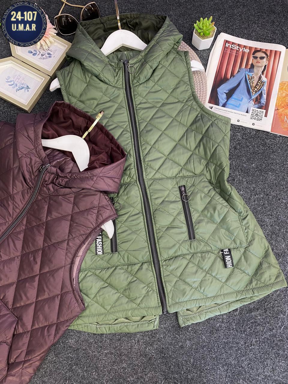 демисезонная жилетка,стеганый жилет больших размеров,жилетка женская,жилетка на синтепоне,жилетка женская стёганная