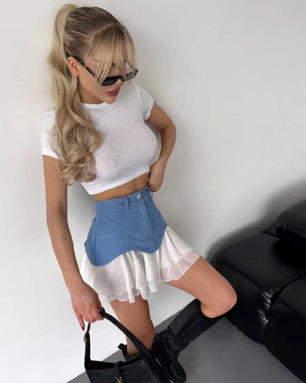 комплект юбка,мини юбка,юбка,трендовые юбки,юбка стильная