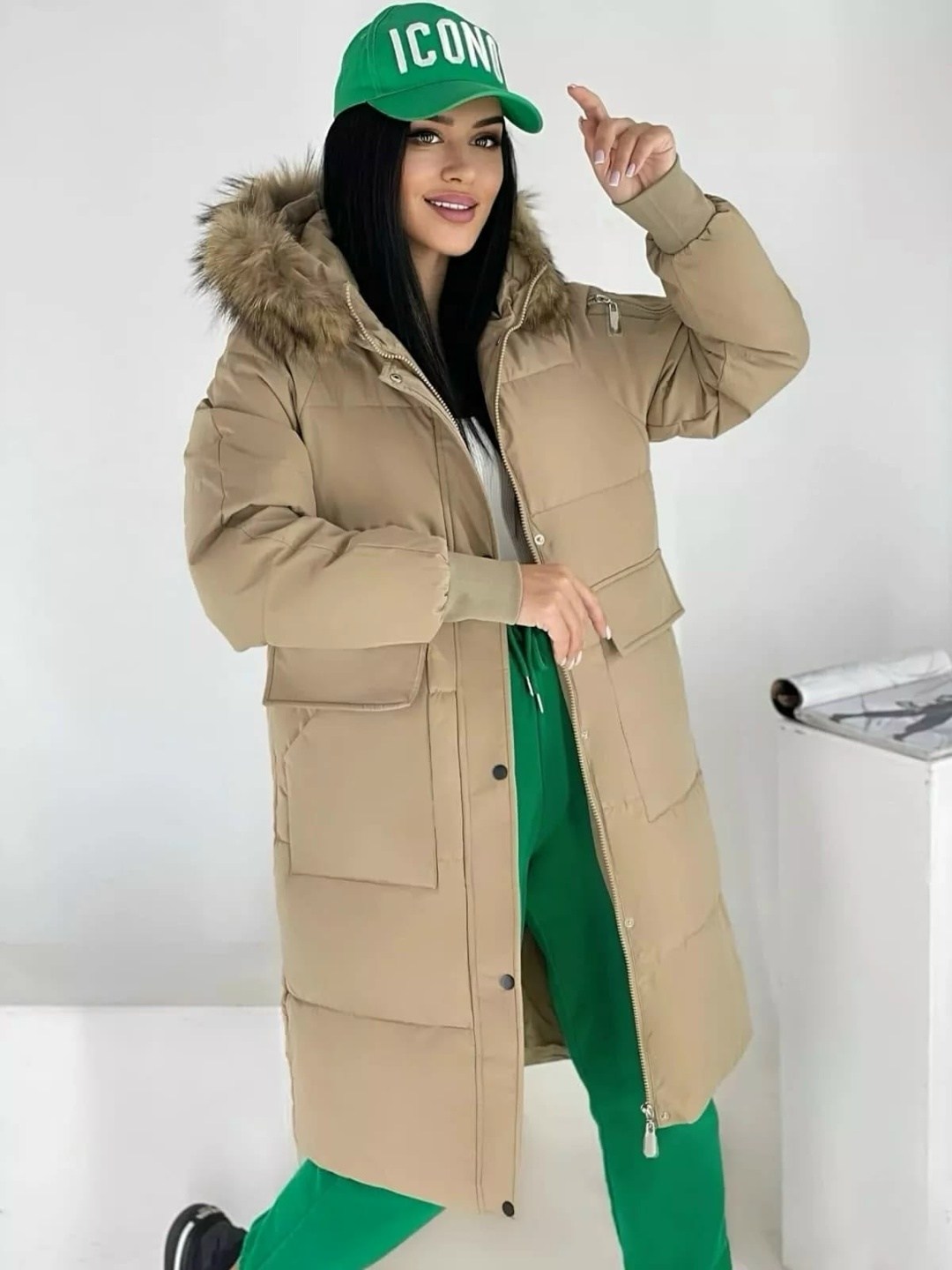 куртка женская зимняя,куртка женская зимняя длинная,зимние куртки,пуховик парка,стильные пуховики