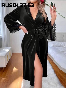 Домашняя одежда