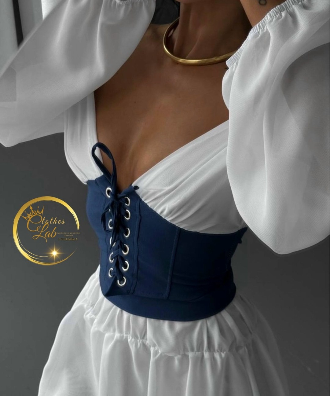 корсет,корсет женский,корсет на завязках,атласный корсет,образ с корсетом