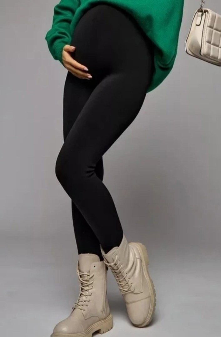 леггинсы для беременных утепленные,леггинсы для беременных,легинсы для беременных,леггинсы для беременных теплые,лосины для беременных