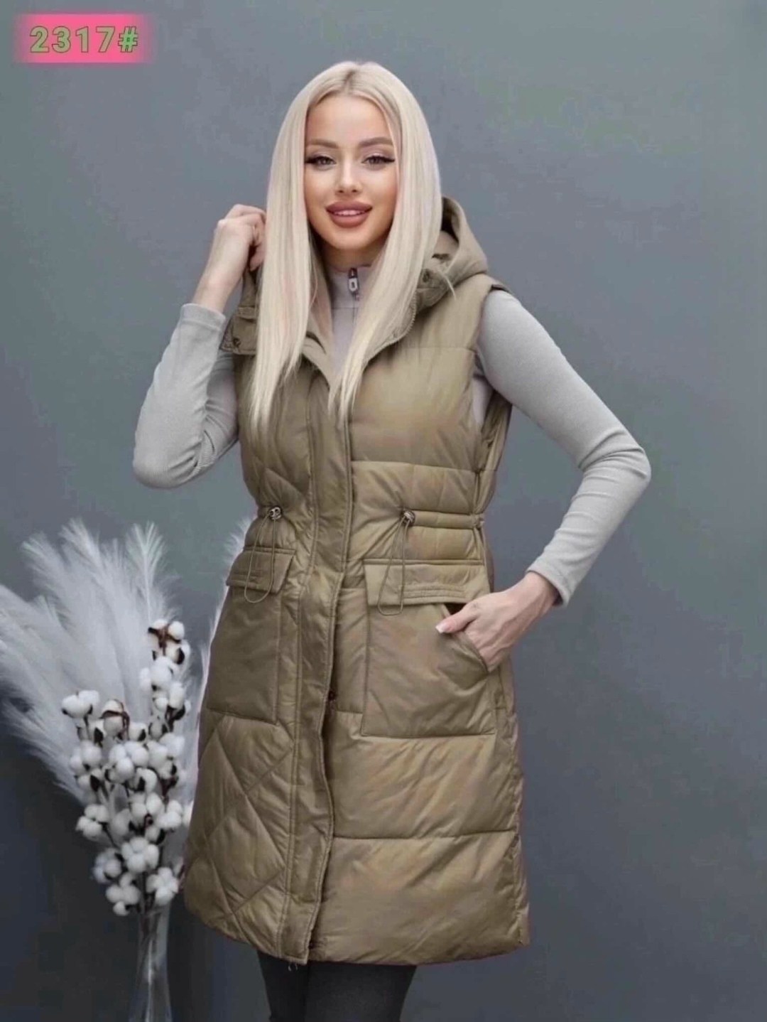 жилетка женская,жилет женский,жилетка из плащевки женская,жилетка женская удлиненная,жилет удлиненный женский