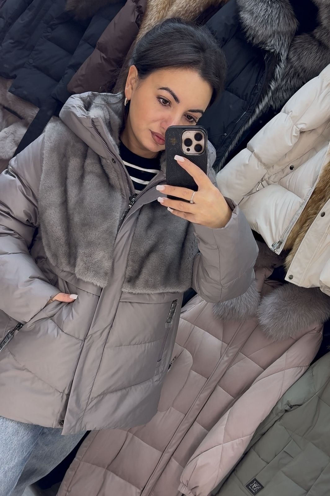 стильные пуховики,куртка женская,женская куртка зимняя,куртка пуховик,куртка зимняя