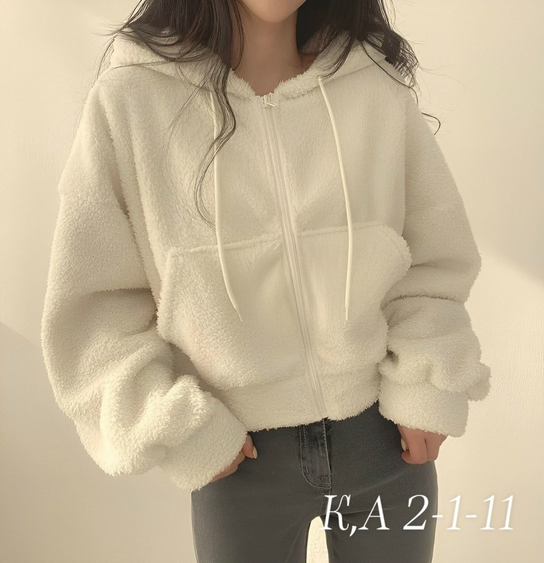 короткая куртка,куртка из искусственного меха женская,куртка из искусственного меха,теплая куртка,плюшевая куртка