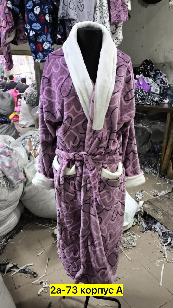 женские халаты,пижама для женщин,халат домашний женские,теплая пижама,женская пижама