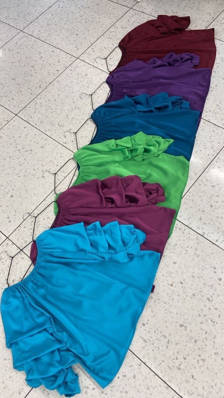 юбка для танца,юбка с оборками,коктейльное платье,платье,блузка для девочек