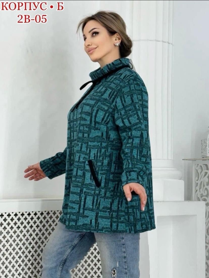 туника женская,туника теплая большие размеры,туника больших размеров тёплая,женская кофта,