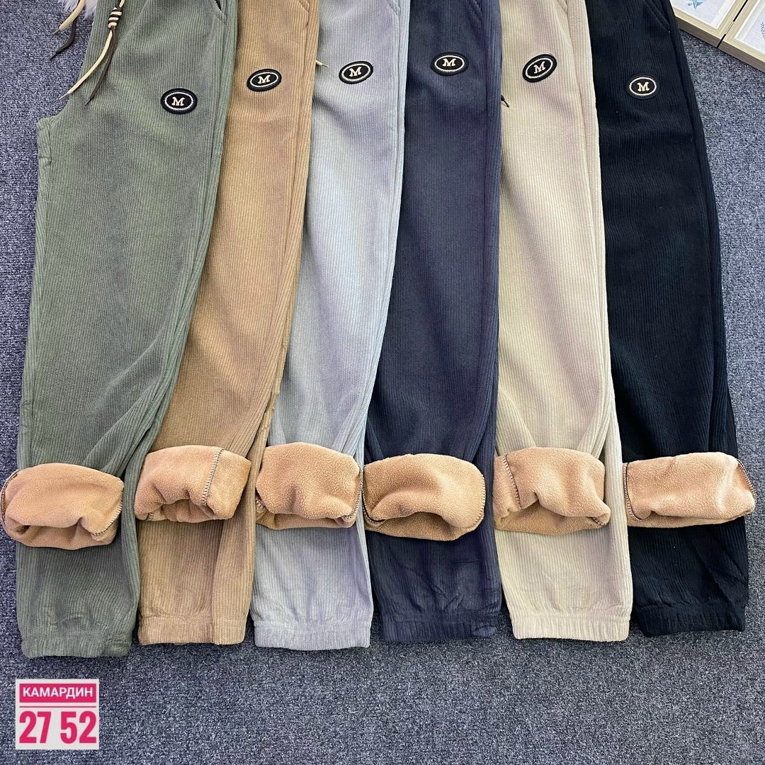 штаны женские,спортивные брюки,женские брюки,штаны вельвет,штаны с мех