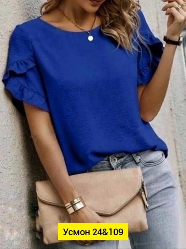 блузка женская,блузка стильная,блузка кофта,блузка с оборками,блузка кофточка