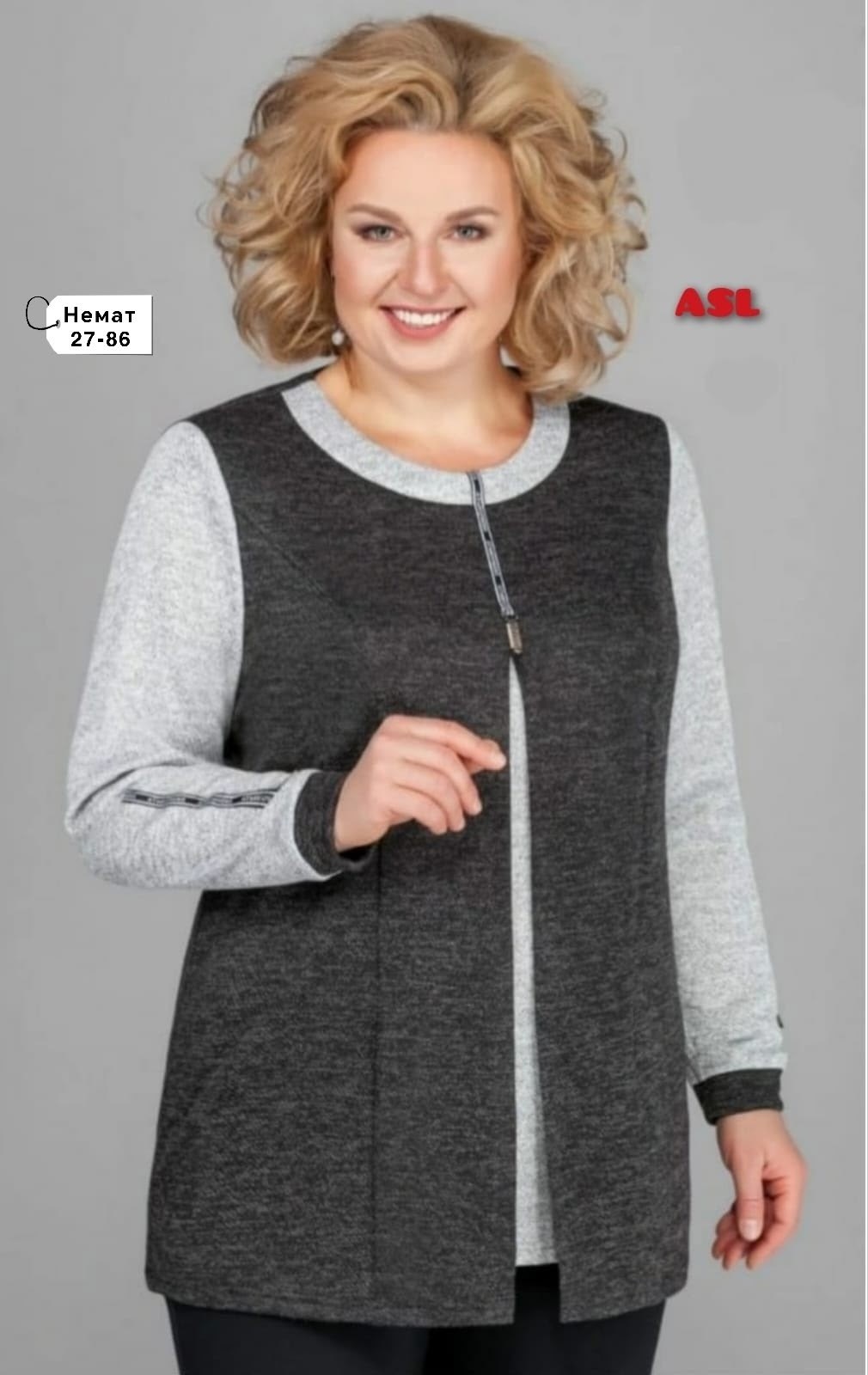 джемпер туника,туника большие размеров,женская кофта, больших размеров,комбинированные туники