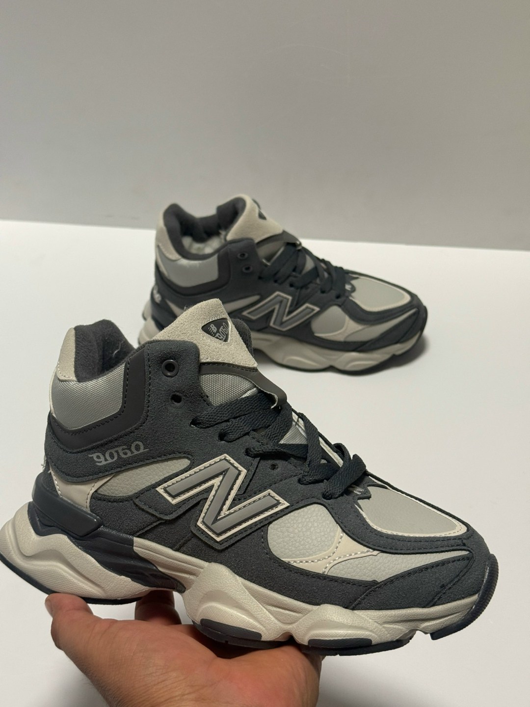 кроссовки new balance 9060,кроссовки new balance,кроссовки,new balance 9060 серые,мужские кроссовки new balance