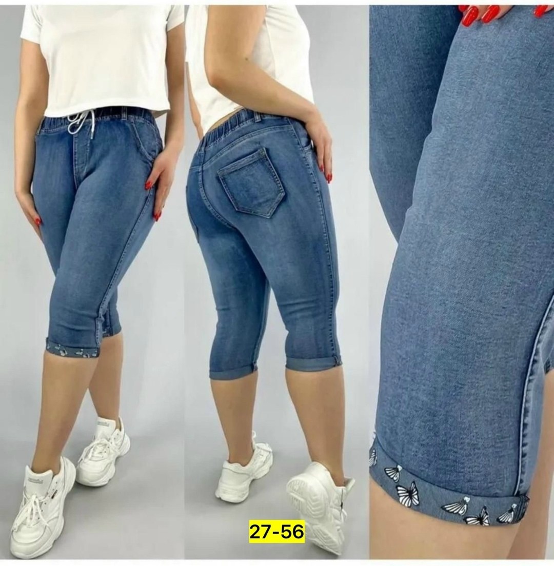 бриджи джинсовые женские,бриджи женские,бриджи женски джинсовые большие размеры капри,бриджи джинсовые капри больших размеров,бриджи джинсовые