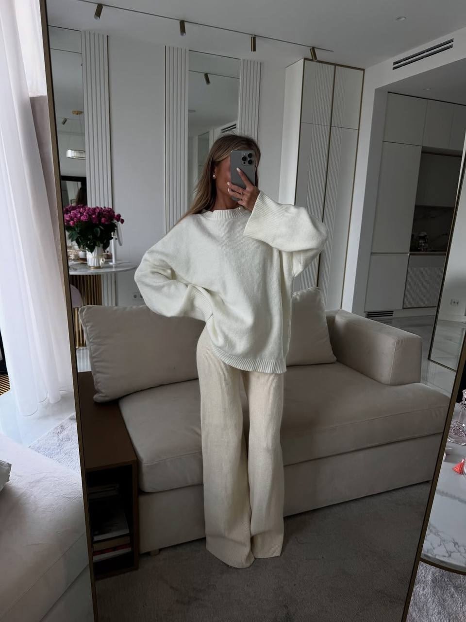 кашемировый брючный костюм,костюмы брючные,костюм брючный трикотажный,костюм с брюками,костюмы женские брючные
