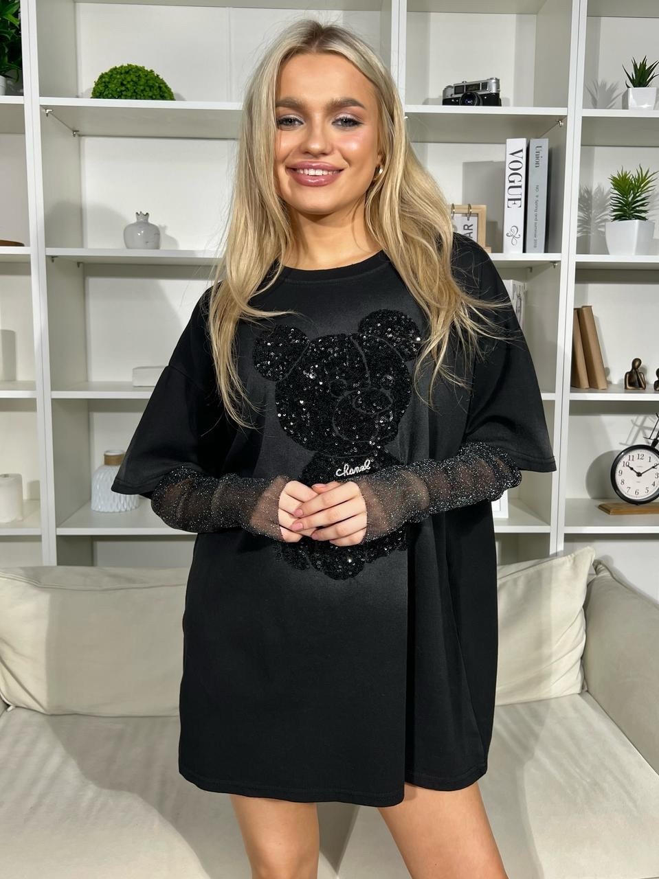 туника стильная,блузка кофта,,модная туника,платье женские